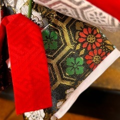 人形　置物　置き物の画像