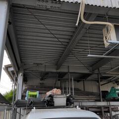 丸太足場　丸太　マルタ　足場の画像