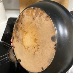 中古　陶器 タジン鍋の画像