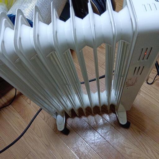 オンドルヒーター
