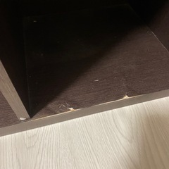 ニトリ　本棚の画像