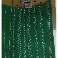 売約済み 美品 点検済 brother  Innovis si505 膝レバー&フット付の画像