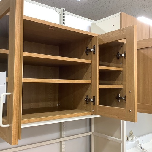 【トレファク ラパーク岸和田店】キッチンラック　入荷しました。