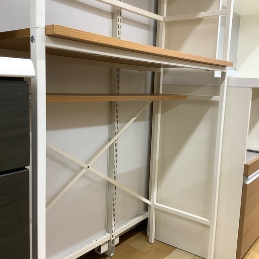 【トレファク ラパーク岸和田店】キッチンラック　入荷しました。