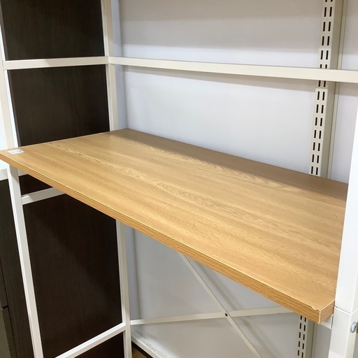 【トレファク ラパーク岸和田店】キッチンラック　入荷しました。