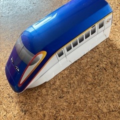 新幹線弁当箱③ 山形新幹線　つばさ　