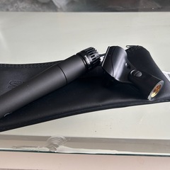 11/1まで【未使用品】ダイナミックマイク　の画像