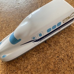 新幹線弁当箱④ N700A新幹線