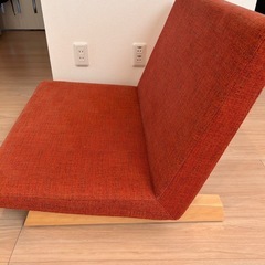 　FLANNEL SOFA 【PENTA 900 Chair】の画像