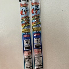 NWV ワイパー 替えゴム (1本の価格) リサイクルショップ宮崎屋 住吉店 25.8.12の画像