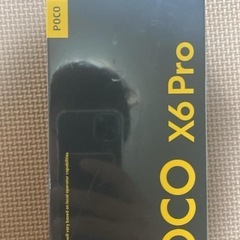 Xiaomi Poco X6 Pro 12GB 512GB 
