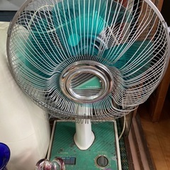 扇風機