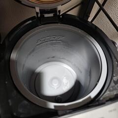 電気ポッドの画像