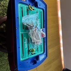 ボードサッカーゲーム
