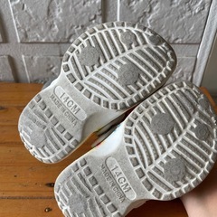 サンダル14cmの画像