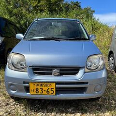 SUZUKI　Kei　水色