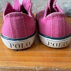 POLO13cmの画像