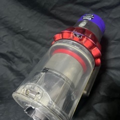 Dyson SV12 ジャンク　トリガー不良・割れ　部品取り等に！の画像