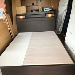 家具 ベッド