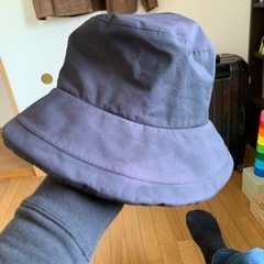 帽子　美品の画像