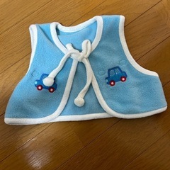 赤ちゃん用5点