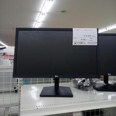 ★ジモティ割あり★ LG 液晶モニター 22インチ 22年製 ／...