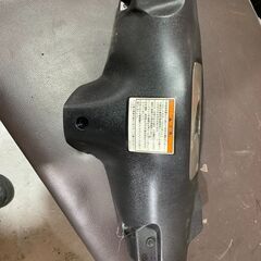 ☆GARAGE-ECO☆J-009中古パーツ  レッツⅡ　CA1PA スピードメーターの画像
