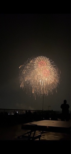 土浦全国花火競技大会