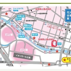土浦全国花火競技大会の画像