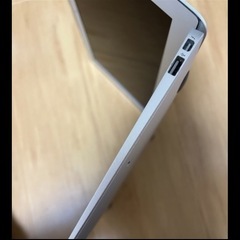 MacBook Air A1370　11インチ(1366×768)の画像