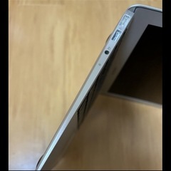 MacBook Air A1370　11インチ(1366×768)の画像