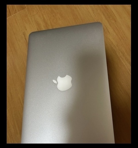 MacBook Air A1370　11インチ(1366×768)