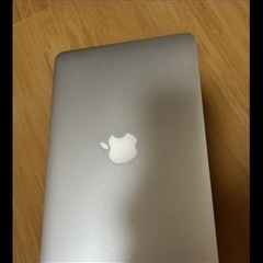 MacBook Air A1370　11インチ(1366×768)の画像