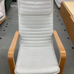 【ご来店限定】無印良品（ムジルシリョウヒン）リラックスチェア【ト...