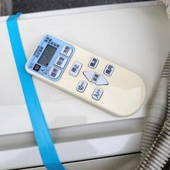 【2012年製】動作OKルームエアコン　ポンプダウン済みの画像