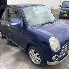 平成20年　ミラジーノ　プレミアム　L　車検　令和7年6月