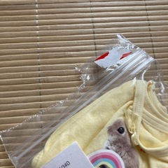 H&M ショーツ5枚セット　135/140の画像