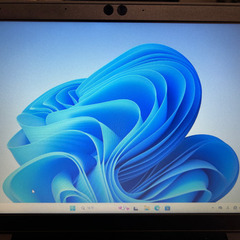 訳あり　dynabook g83の画像