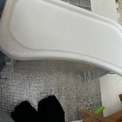 豆いすテーブル