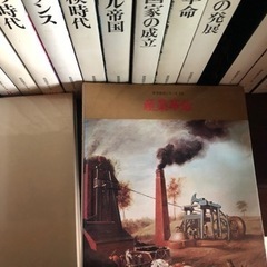 文学集の画像
