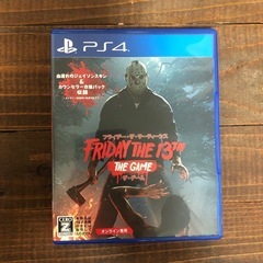 Friday the 13th 
