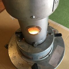 ハウスヒーター 暖太郎