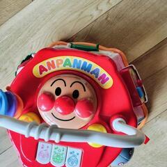 【値下げしました】アンパンマン　やりたい放題