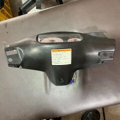 J-011中古パーツ  レッツⅡ　CA1PA スピードメーター