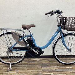 整備済☆Panasonic ViVi L パナソニック ビビ・L 26インチ 電動