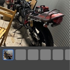 ゼファー400
