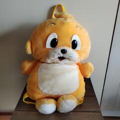 非売品 三菱BEAVERリュック