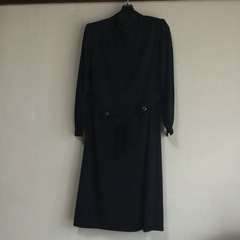 礼服　喪服　フォーマル