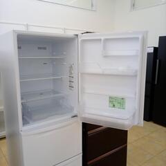 新生活応援価格！！★ジモティ割あり★ Panasonic 冷蔵庫 335L 22年製 ／クリーニング済み OJ6403の画像