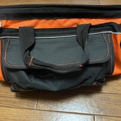 工具バッグ